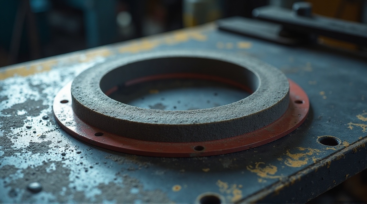 کاسه نمد TTO چیست و چه وظیفه‌ای دارد؟