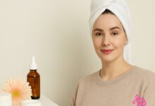 رمز داشتن پوستی سالم و بی‌عیب با محصولات تخصصی مراقبت از پوست