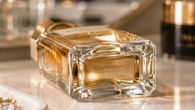 بچ کد عطر چیست؟ آموزش استعلام و تشخیص تاریخ تولید